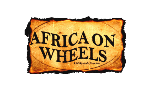 Africa on Wheels