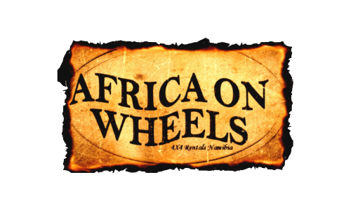 Locação campista Africa on Wheels