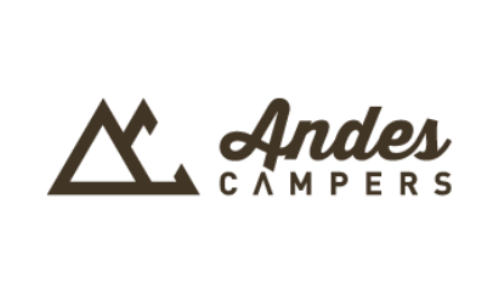 Camper rental Andes Campers Holidays