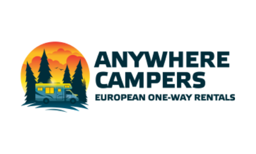 Camper rental Anywhere Campers