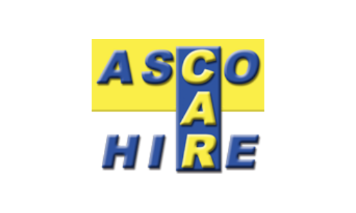 Camper rental Asco Car Hire