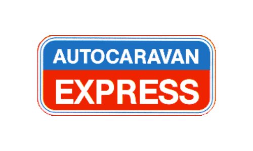 Camper rental Autocaravan Express