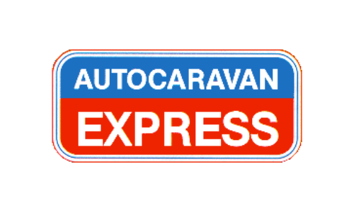 Locação campista Autocaravan Express