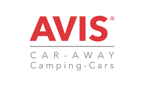 Camper rental Avis Car Away