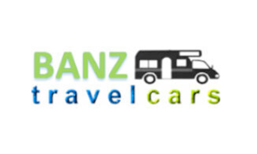 Camper rental Banz Travel Cars