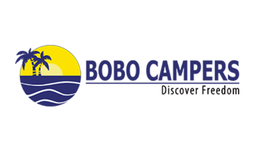 Locação campista Bobo Campers