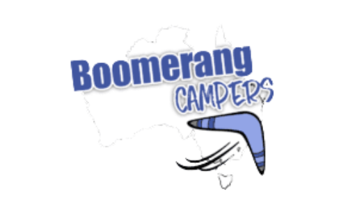 Boomerang Campers