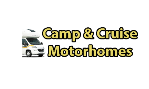 Location camping car Camp and Cruise Motorhomes
