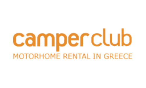 Camper Club Greece