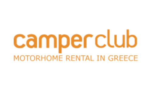 Noleggio camper Camper Club Greece