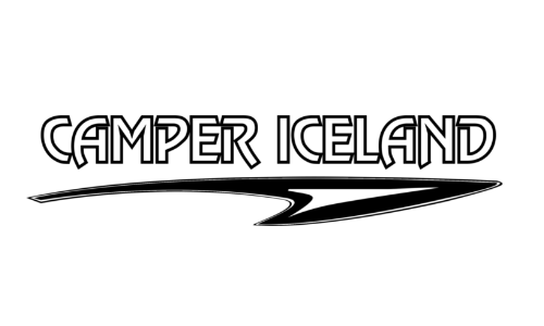 Camper Iceland
