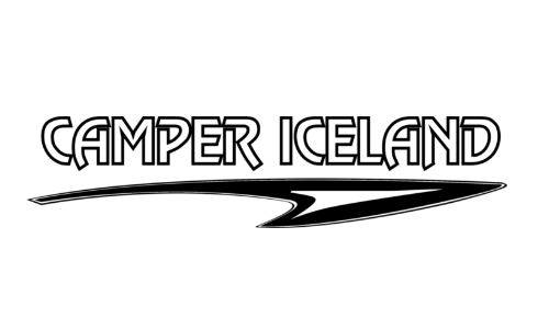 Locação campista Camper Iceland