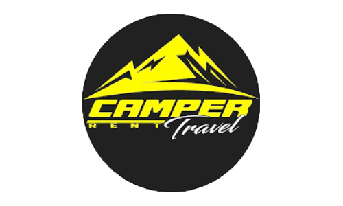 Camper Travel Chile