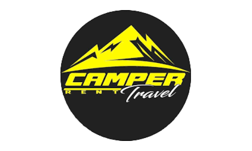 Locação campista Camper Travel Chile