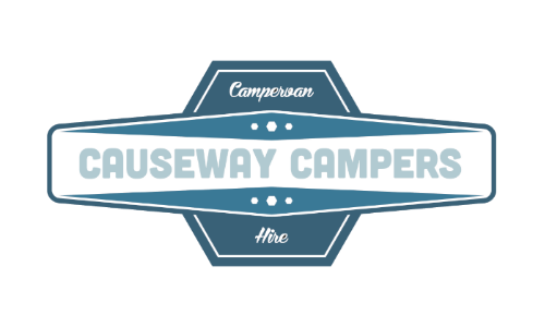 Noleggio camper Causeway Campers