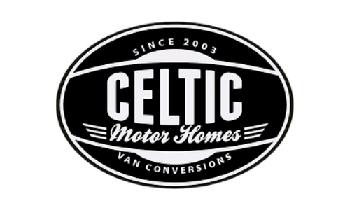 Camper rental Celtic Motorhomes