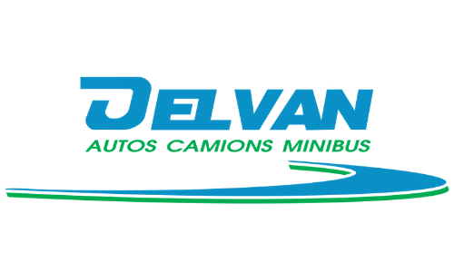 Delvan