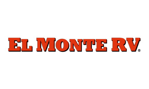 Locação campista El Monte RV Japan