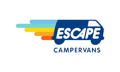 Camper rental Escape Campervans