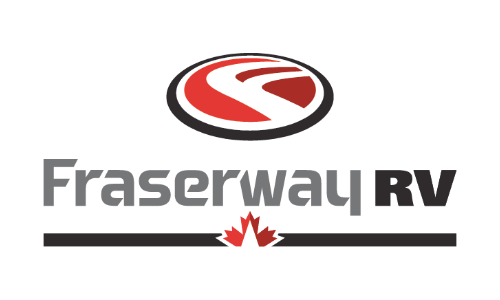 Camper rental Fraserway