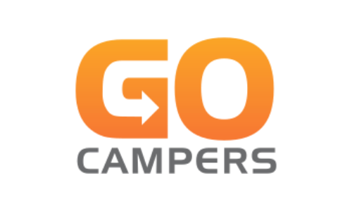 Locação campista GO Camper