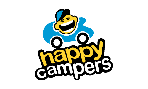 Location camping car Happy Campers