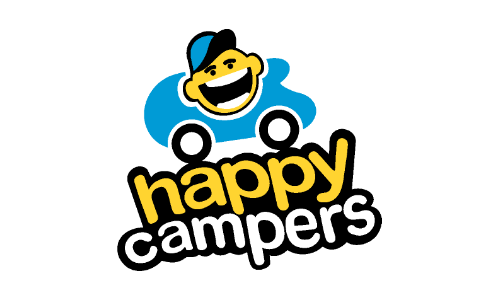 Happy Campers