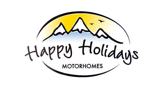 Noleggio camper Happy Holidays