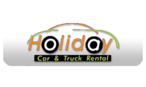 Alquiler de autocaravana Holiday Car