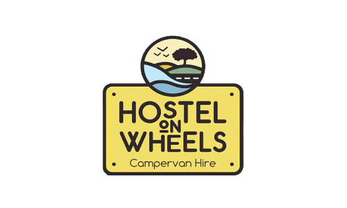 Locação campista Hostel On Wheels