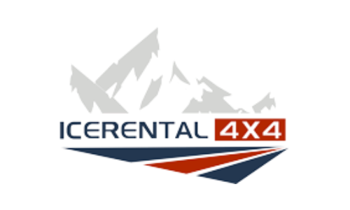 Icerental 4x4