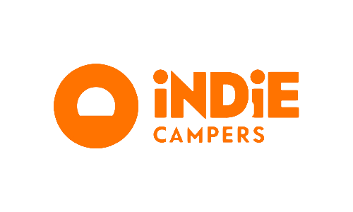 Locação campista Indie Campers