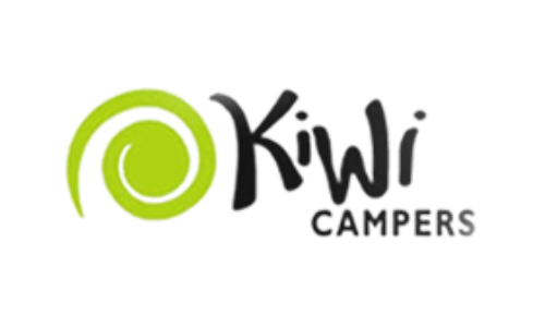 Locação campista Kiwi Campers