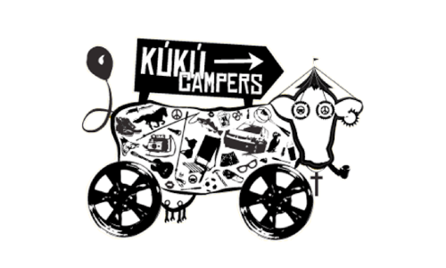 Kuku Campers