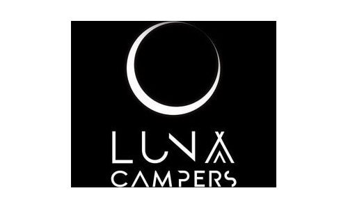 Location camping car Luna Campers Grèce