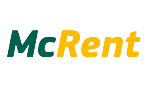 Camper rental McRent Netherlands