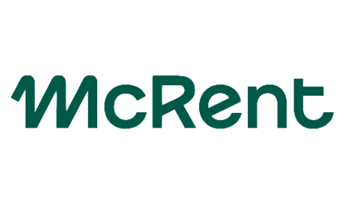 Camper rental McRent UK