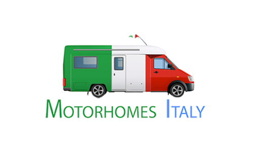 Motorhomes Italy