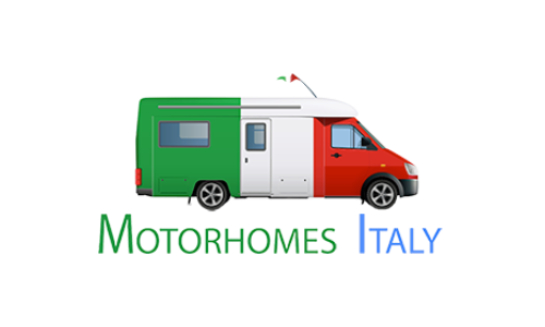 Location camping car Motorhomes Italy