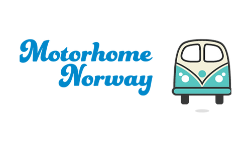 Motorhome Norway