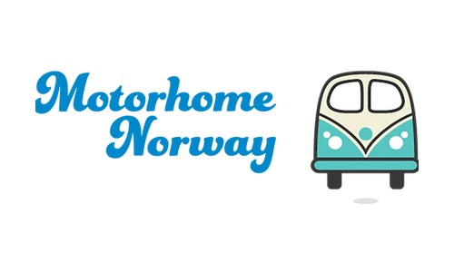 Locação campista Motorhome Norway