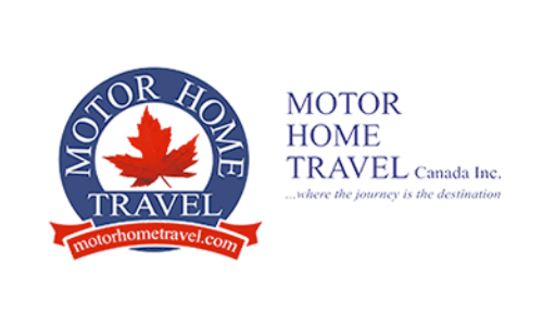Motorhome Travel Canada
