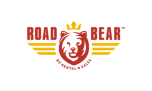 Camper rental Road Bear RV