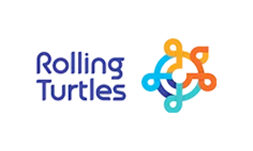 Rolling Turtles