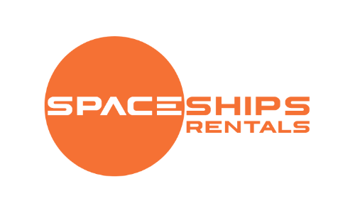 Camper rental Spaceships Rentals NZ
