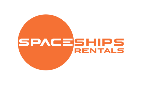 Locação campista Spaceships Rentals NZ