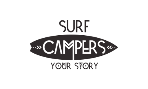 Camper rental Surf Campers