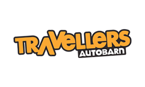 Camper rental Travellers Autobarn NZ