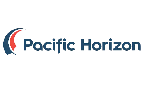 Locação campista Pacific Horizon