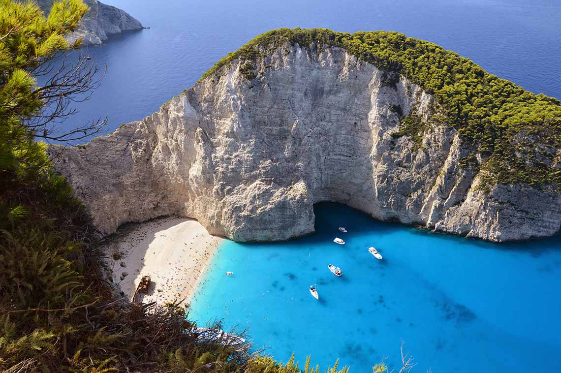 Locação campista Luna Campers Grèce